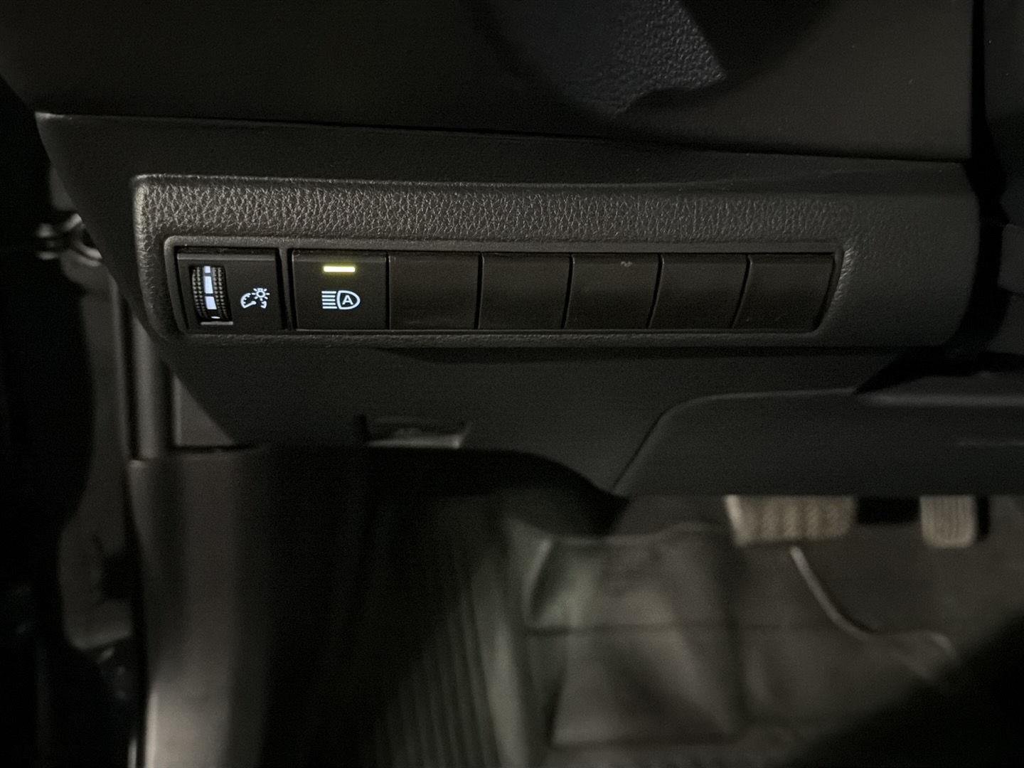 Certified Used 2024 Underground Toyota LE image 19