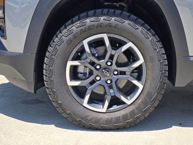 2026 Chevrolet Equinox ACTIV - Photo 8