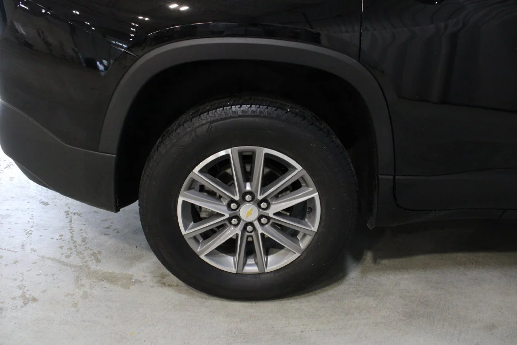 Used 2023 Black Chevrolet LT image 28