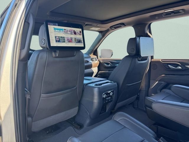 Used 2023 Beige GMC Denali image 25
