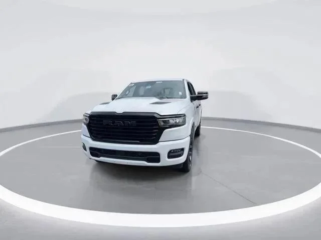 2026 RAM 1500 Laramie - Photo 3