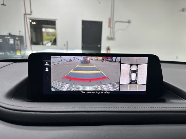 New 2026 Gray Mazda 2.5 S Premium image 27
