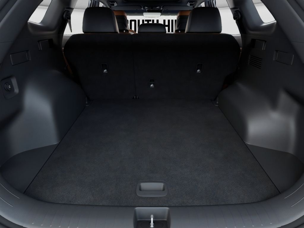 New 2027 White Kia X-Line image 19