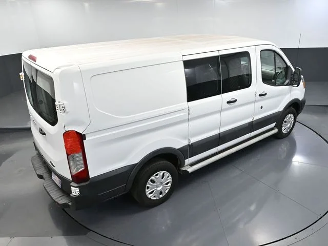 2016 Ford Transit Base - Photo 43
