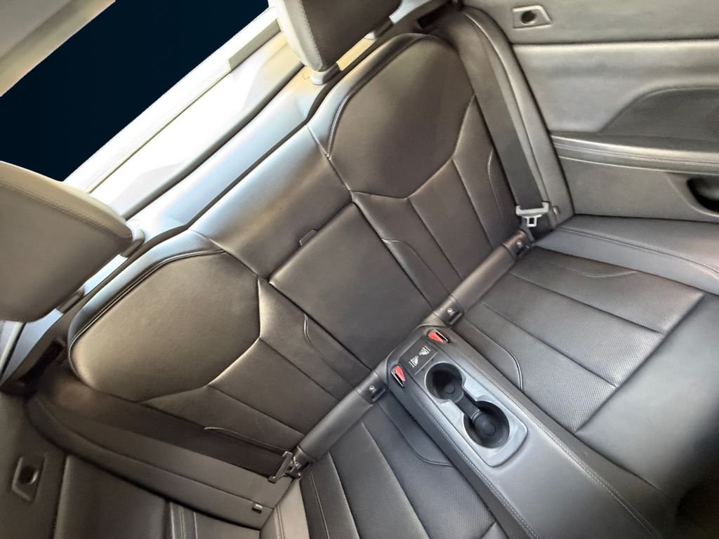 Used 2025 White BMW 430i image 18