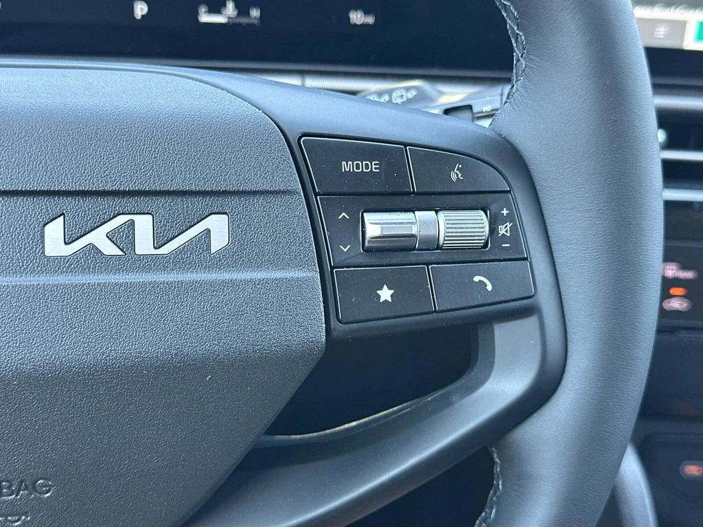 New 2026 Black Kia SX-Prestige image 26