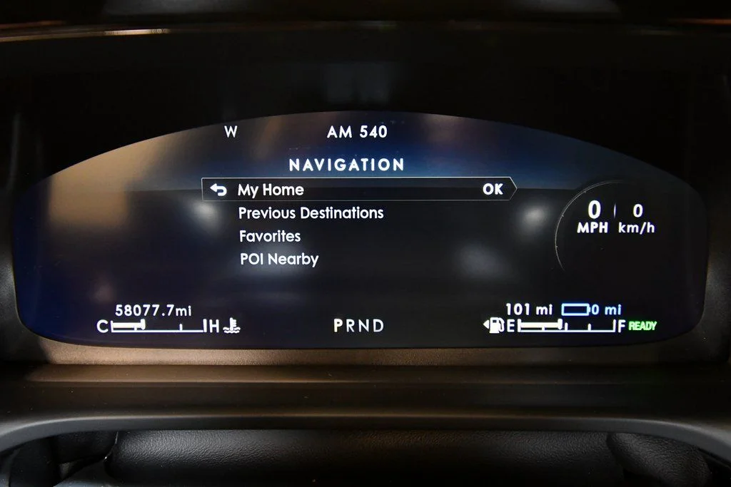 2023 Lincoln Aviator Grand Touring - Photo 25