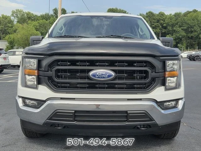 2023 Ford F-150 XL - Photo 8