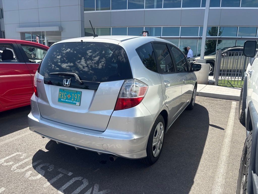 Used 2013  Honda Base image 6