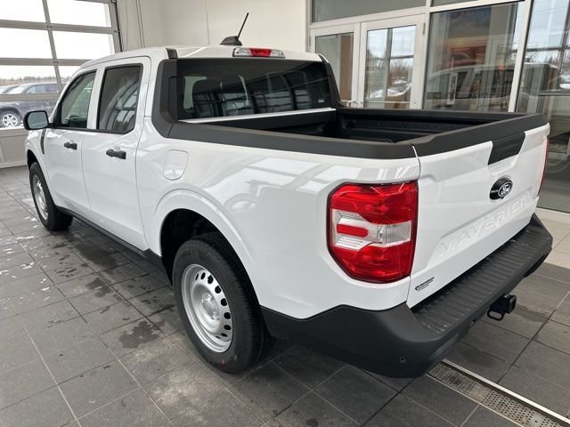 New 2026 Oxford White Ford XL image 5