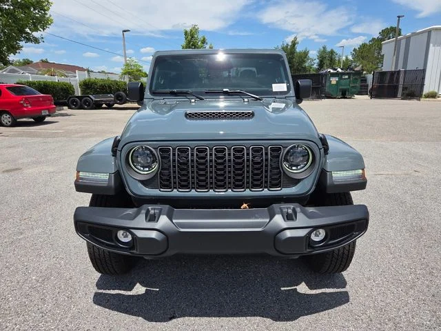 New 2026 Anvil Clear-Coat Exterior Paint Jeep Sport S image 18