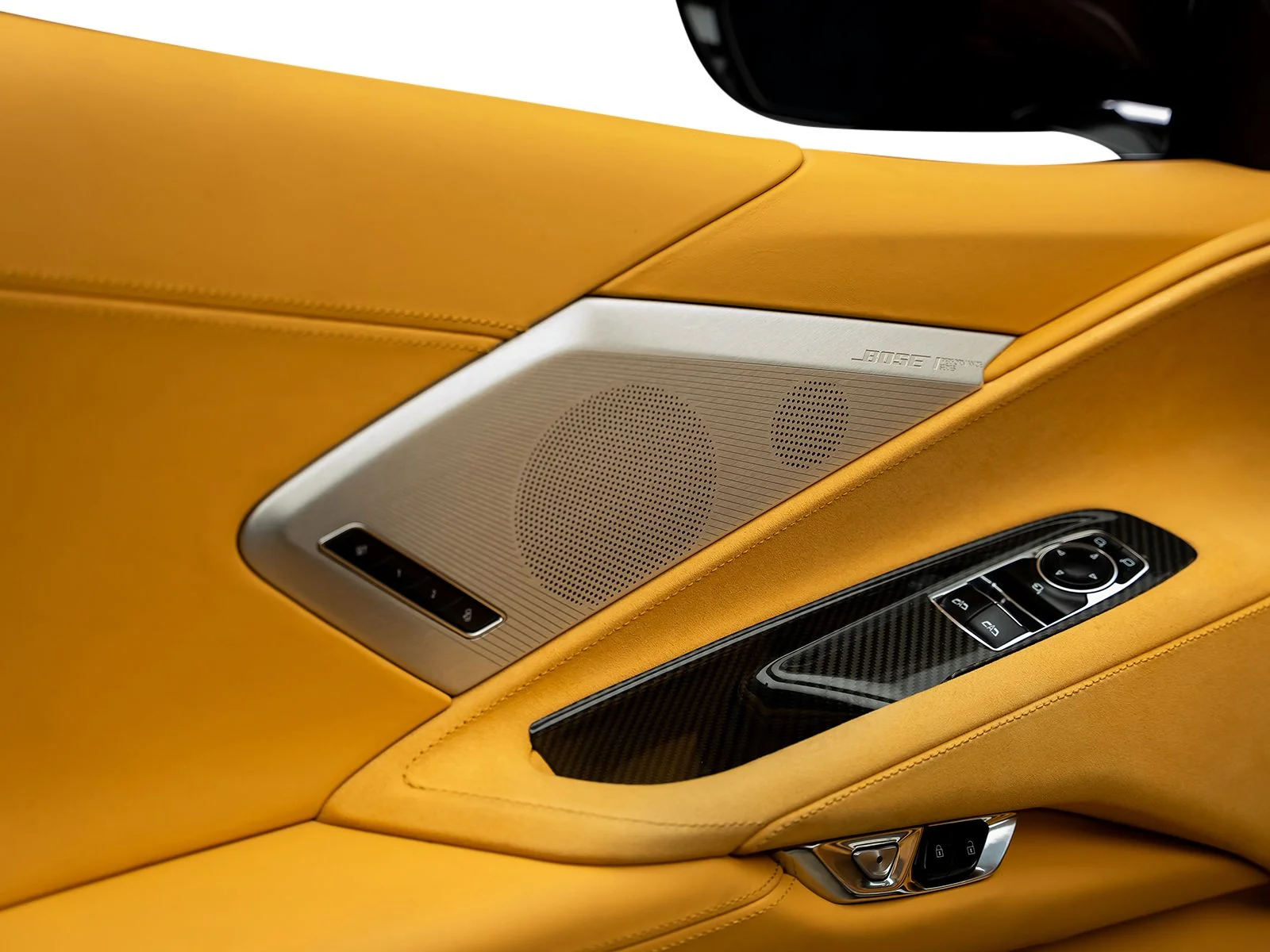 Used 2022 Brown Chevrolet Stingray image 57