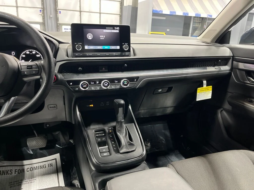 2025 Honda CR-V EX - Photo 20
