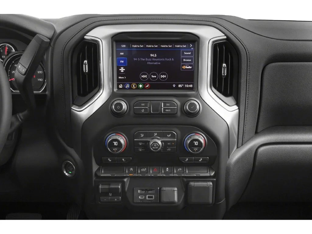 Used 2019 Havana Brown Metallic Chevrolet LT image 7