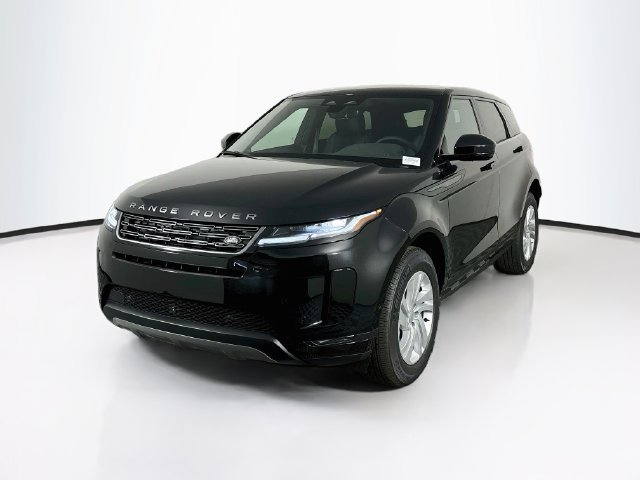 2026 Land Rover Range Rover Evoque