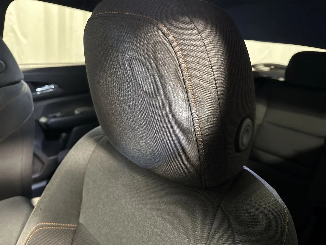 2026 Honda Prologue EX - Photo 18