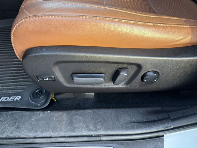 2019 Toyota Highlander Limited Platinum - Photo 27
