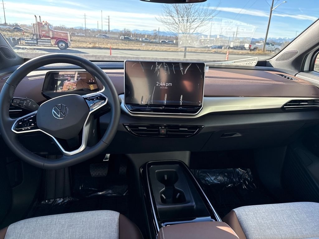 2026 Volkswagen ID.4 PRO - Photo 12
