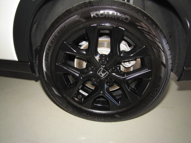 2024 Honda HR-V Sport - Photo 57