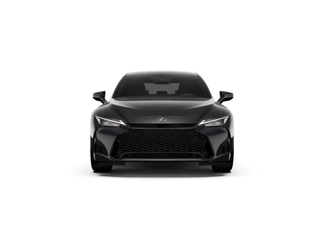 New 2027 Caviar Lexus F SPORT DESIGN AWD image 5