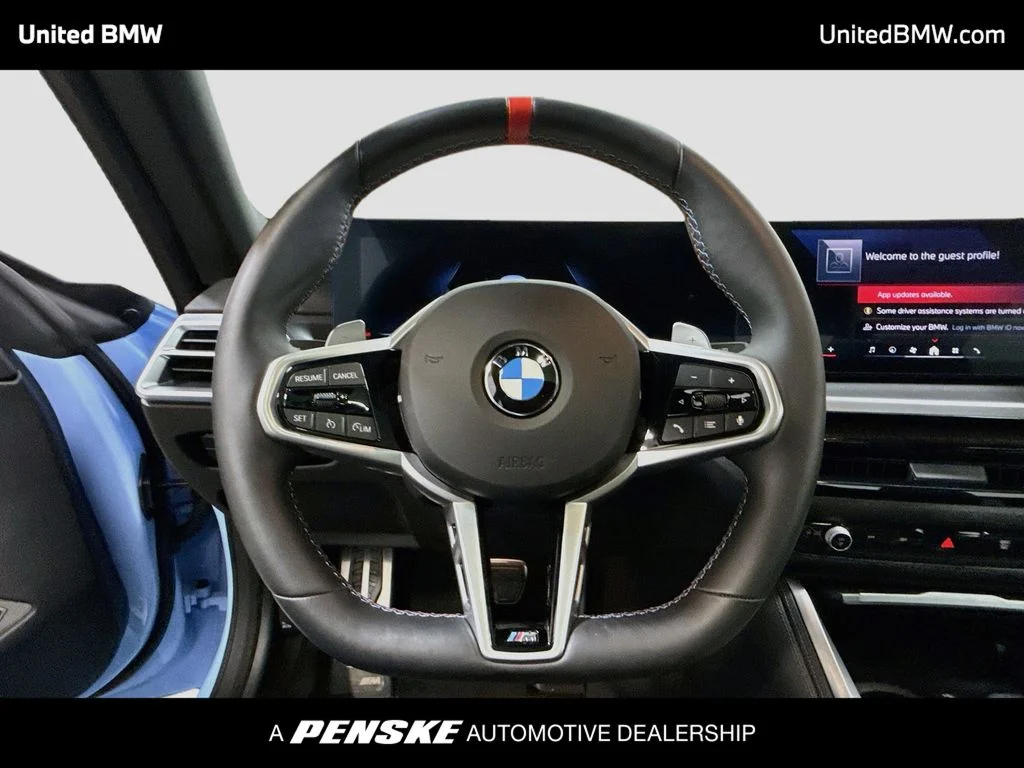 2025 BMW 2 Series M240i - Photo 13