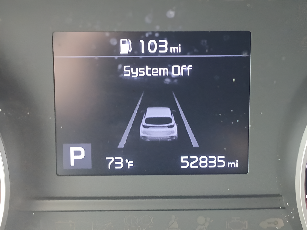 Used 2020 Silver Kia S image 15