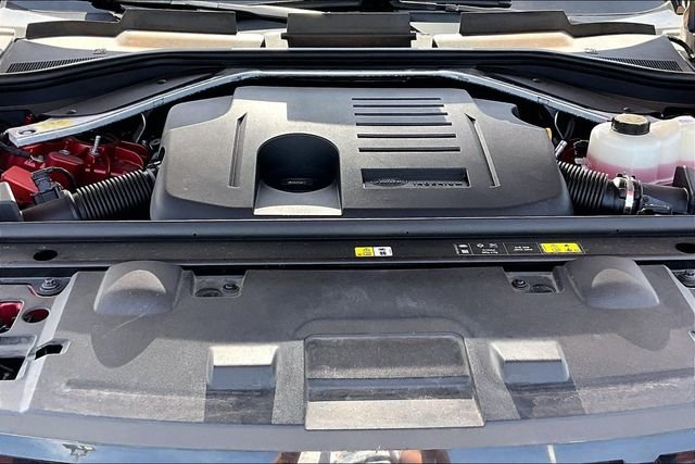 2023 Land Rover Range Rover Sport SE Dynamic - Photo 9