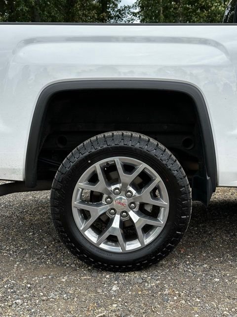 2018 GMC Sierra 1500 SLT - Photo 25