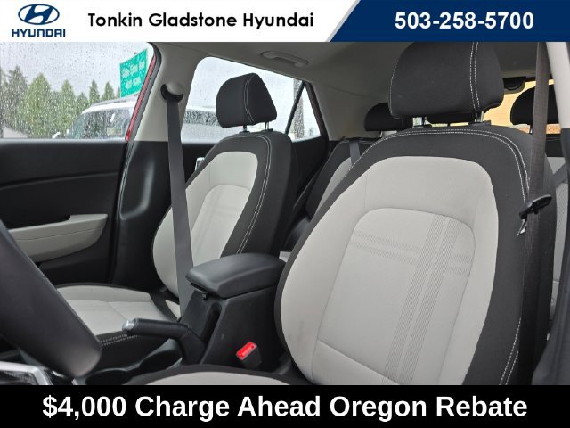2024 Hyundai IONIQ 5 Limited - Photo 55