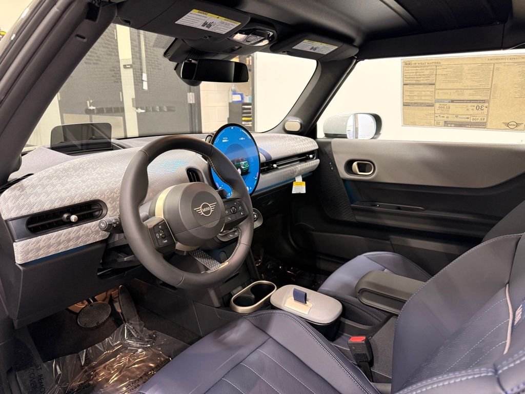 2026 MINI Convertible S - Photo 11