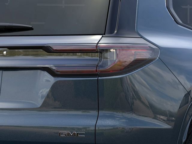 2026 GMC Acadia Denali Ultimate - Photo 11