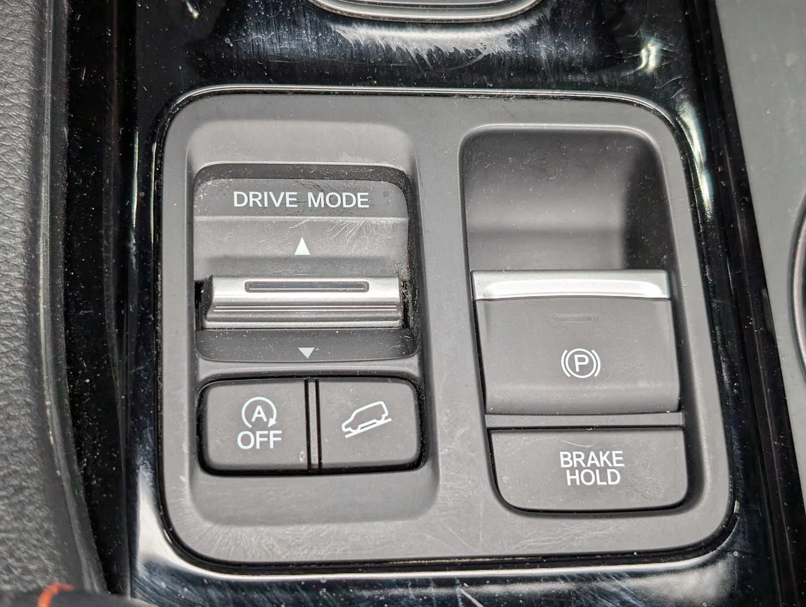 Certified Used 2023 Diffused Sky Pearl Honda AWD TRAILSPORT image 28
