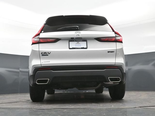 2026 Honda CR-V Sport - Photo 29