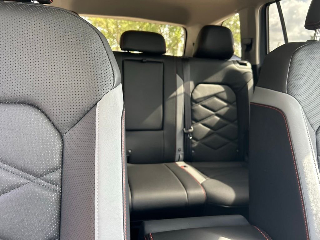 New 2026 Gray Volkswagen 2.0T Peak Edition image 41