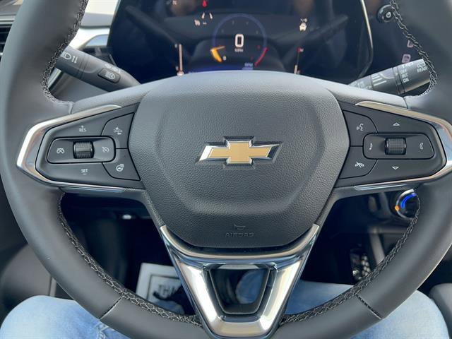 2026 Chevrolet Trailblazer LT - Photo 16