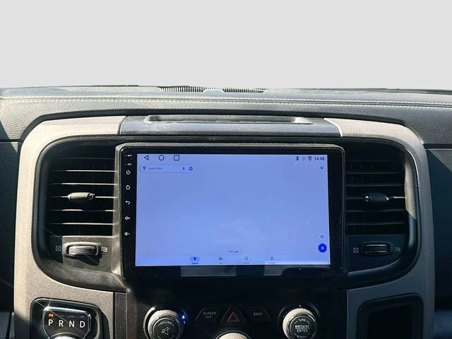 Used 2018 Gray Ram Rebel image 13