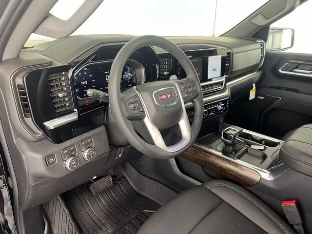 New 2026 Onyx Black GMC Elevation image 12