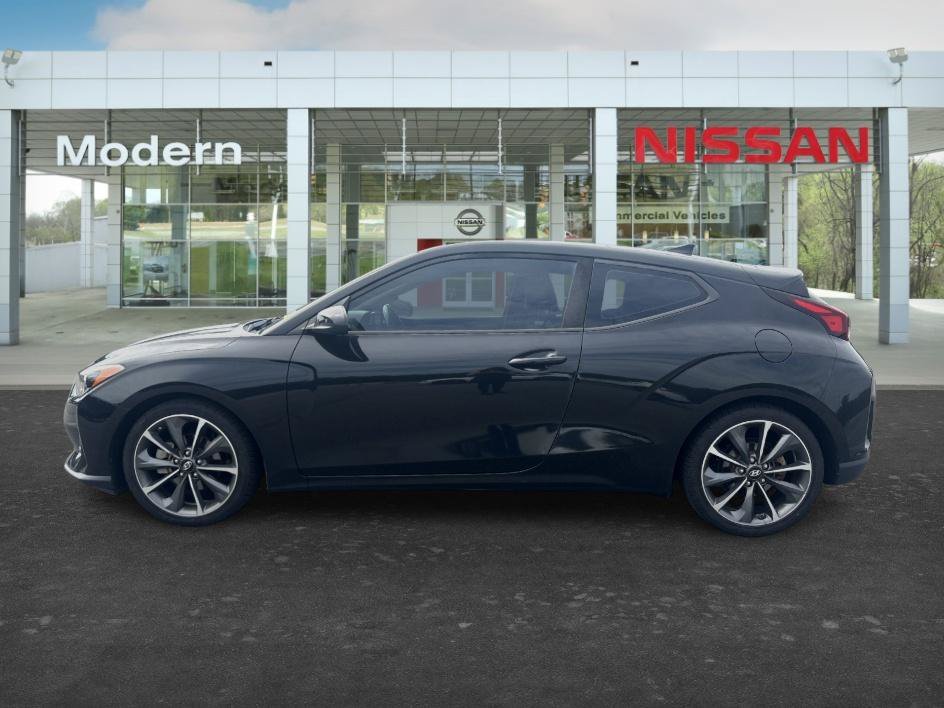 Used 2019 Phantom Black Hyundai 2.0 Premium image 2