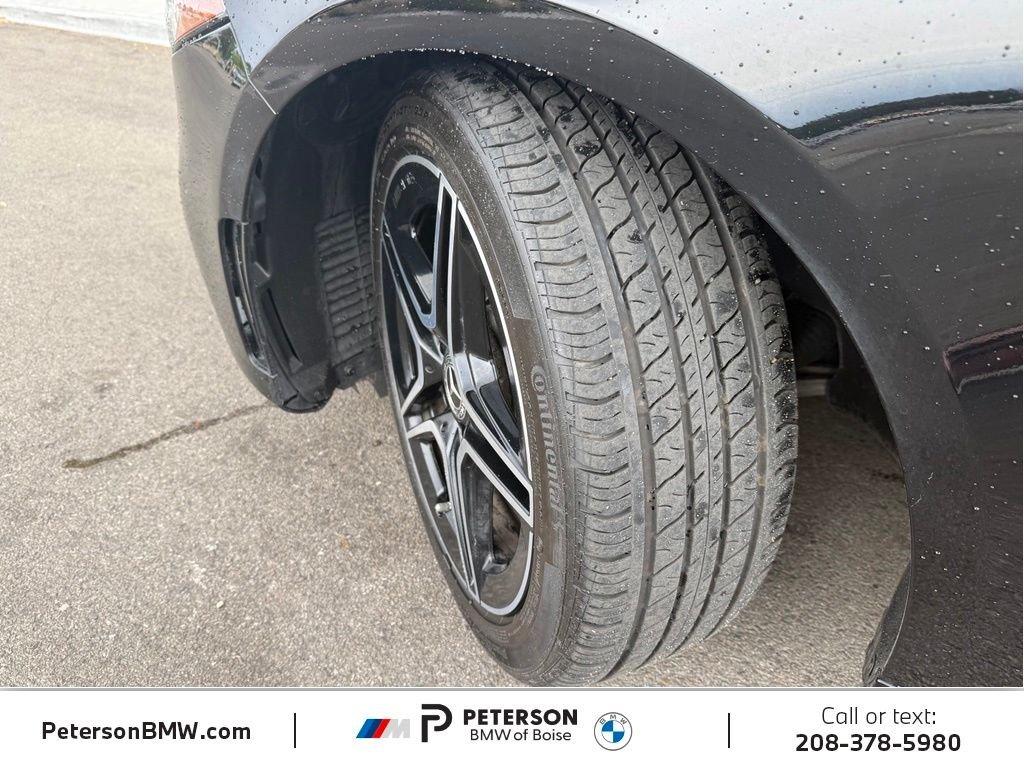 Used 2022  Mercedes-Benz A 220 image 32