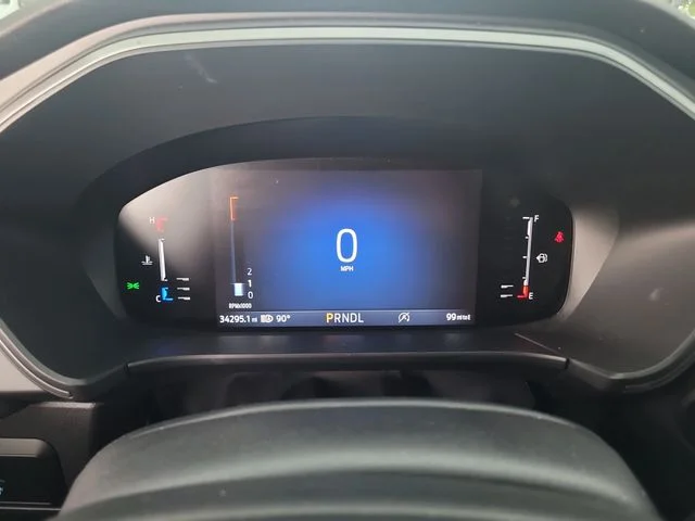 Used 2024 Gray Ford Active image 29