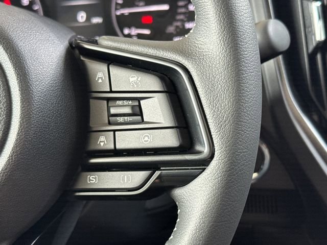 New 2026 MAGNETITE GRAY METALLIC Subaru Premium image 31