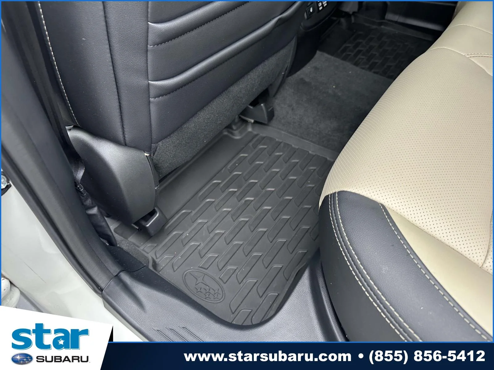 2023 Subaru Outback Limited - Photo 23