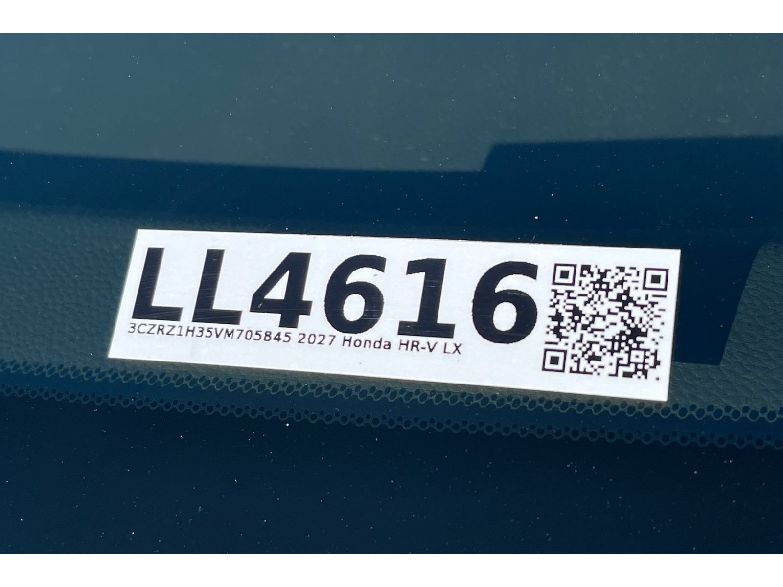 Used 2027 NORDIC FOREST Honda LX image 20