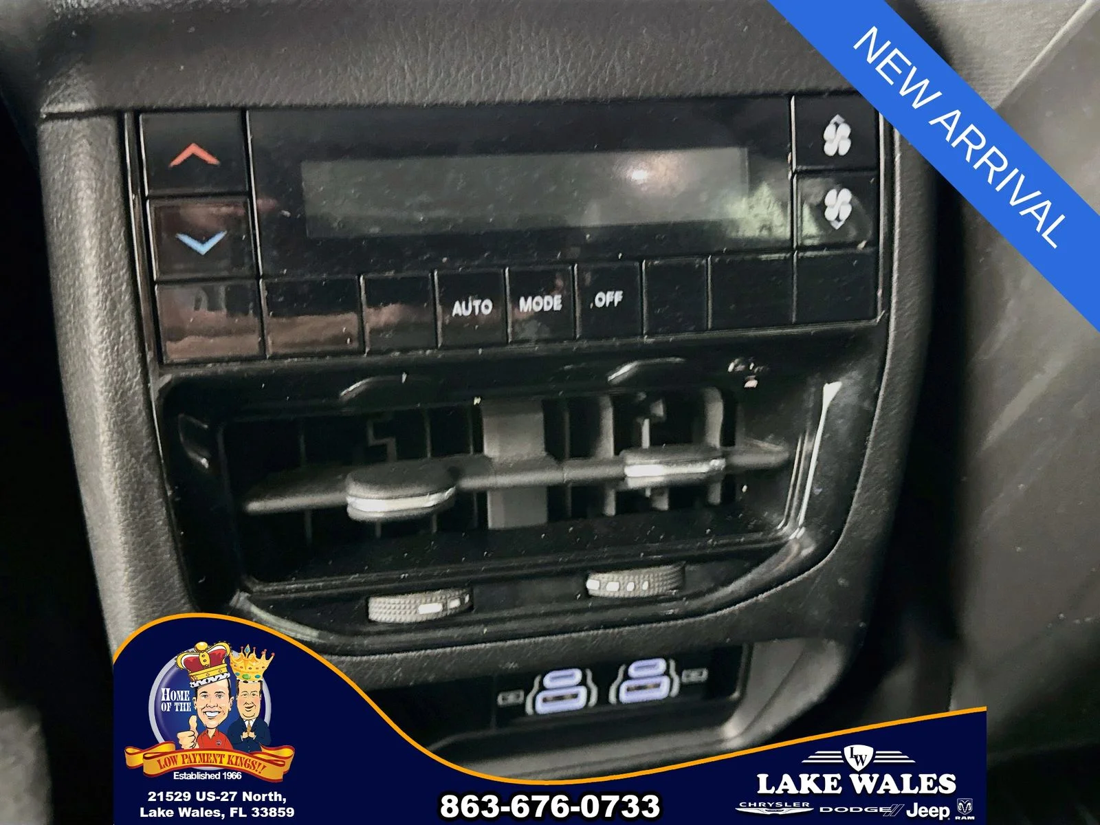 Certified Used 2021 Black Jeep Laredo image 23