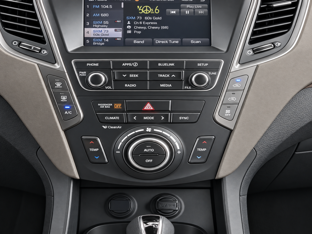 Used 2018 Gray Hyundai SE image 9