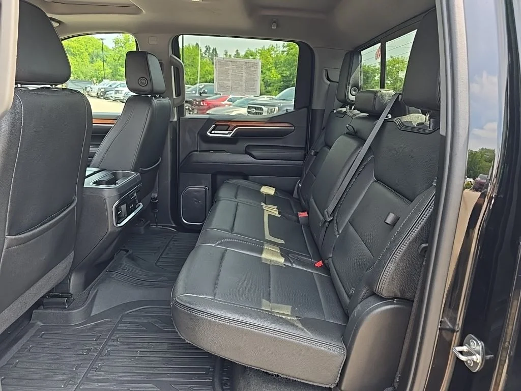 2023 GMC Sierra 1500 Denali Denali - Photo 7