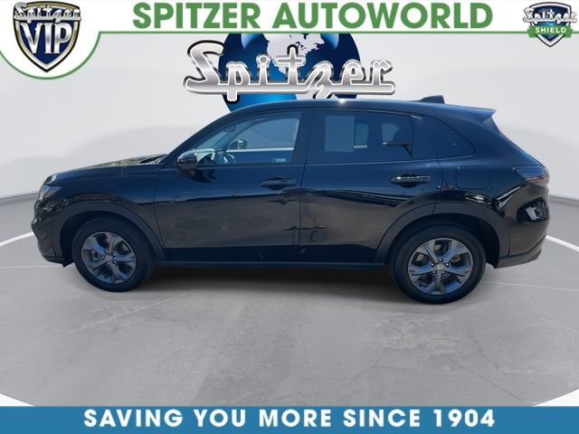 Used 2026 Black Honda LX image 6
