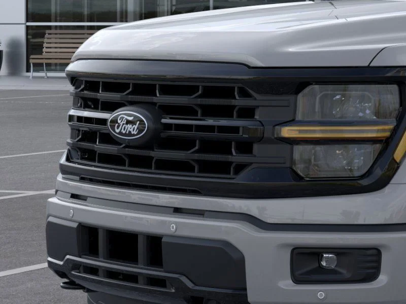 New 2026 Avalanche Ford XLT image 18