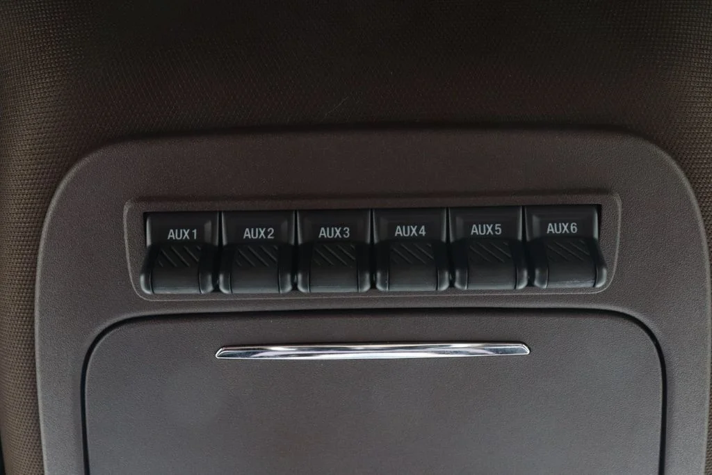 Used 2024 White Ford King Ranch image 26