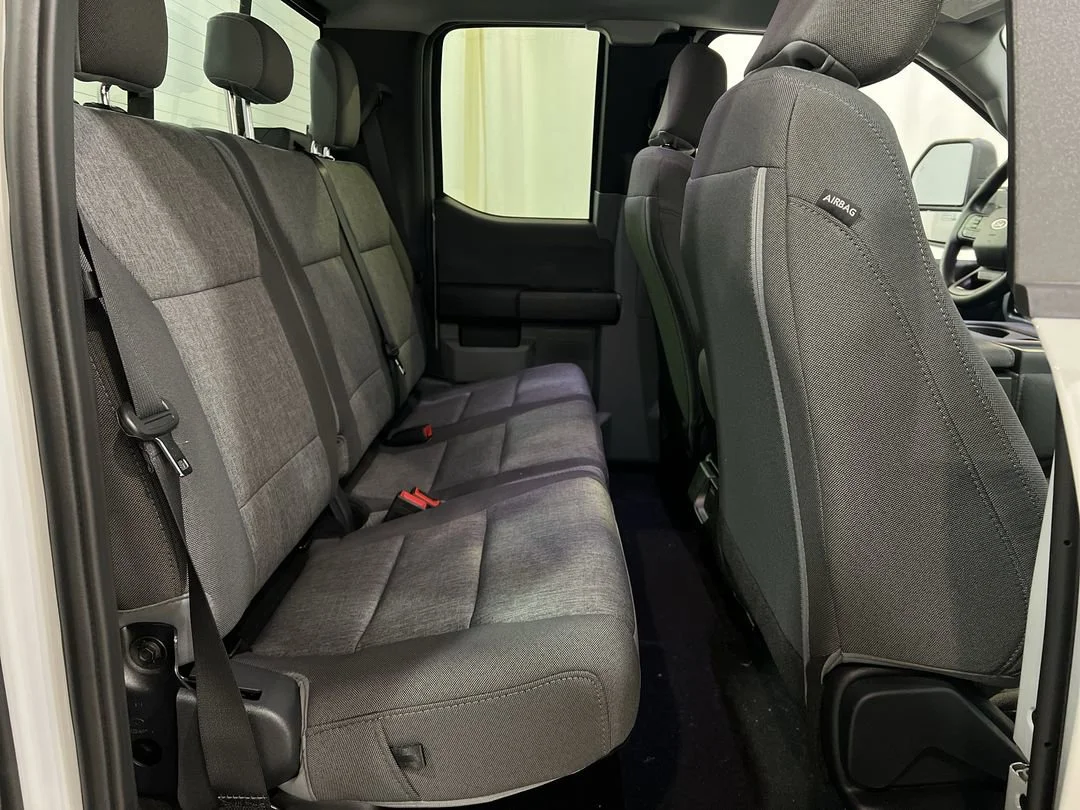 2026 Ford F-350 Super Duty XL - Photo 19